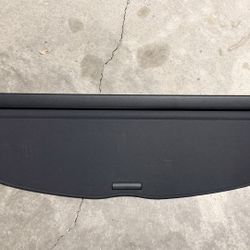 2016-2020 Hyundai Tucson Cargo Cover