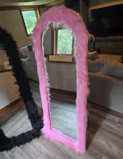 5.5' Mirrors (Jezell Arch) Mercer 41