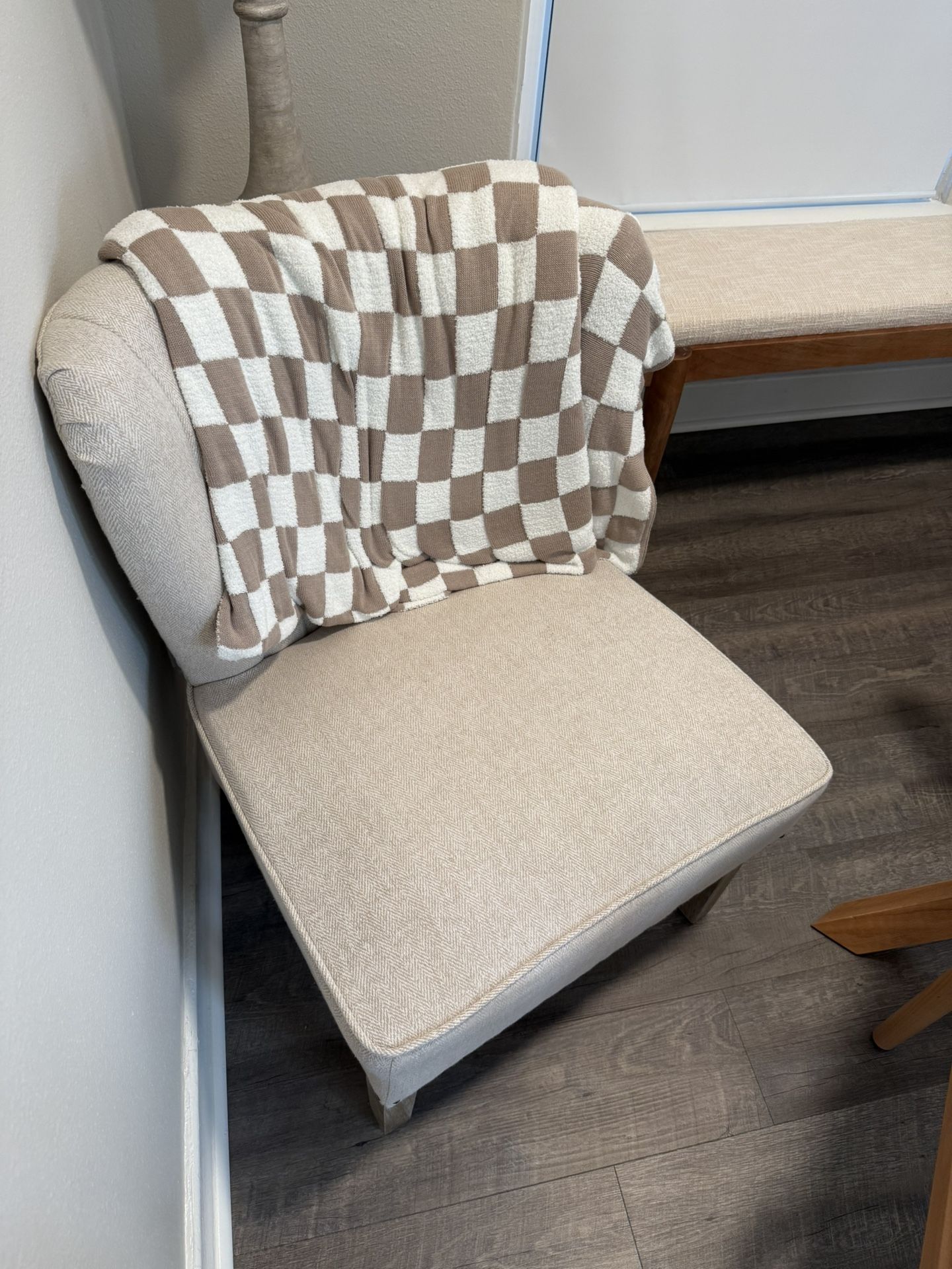 Small Chair