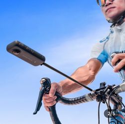 Insta360 Third-Person Bike Handlebar Mount