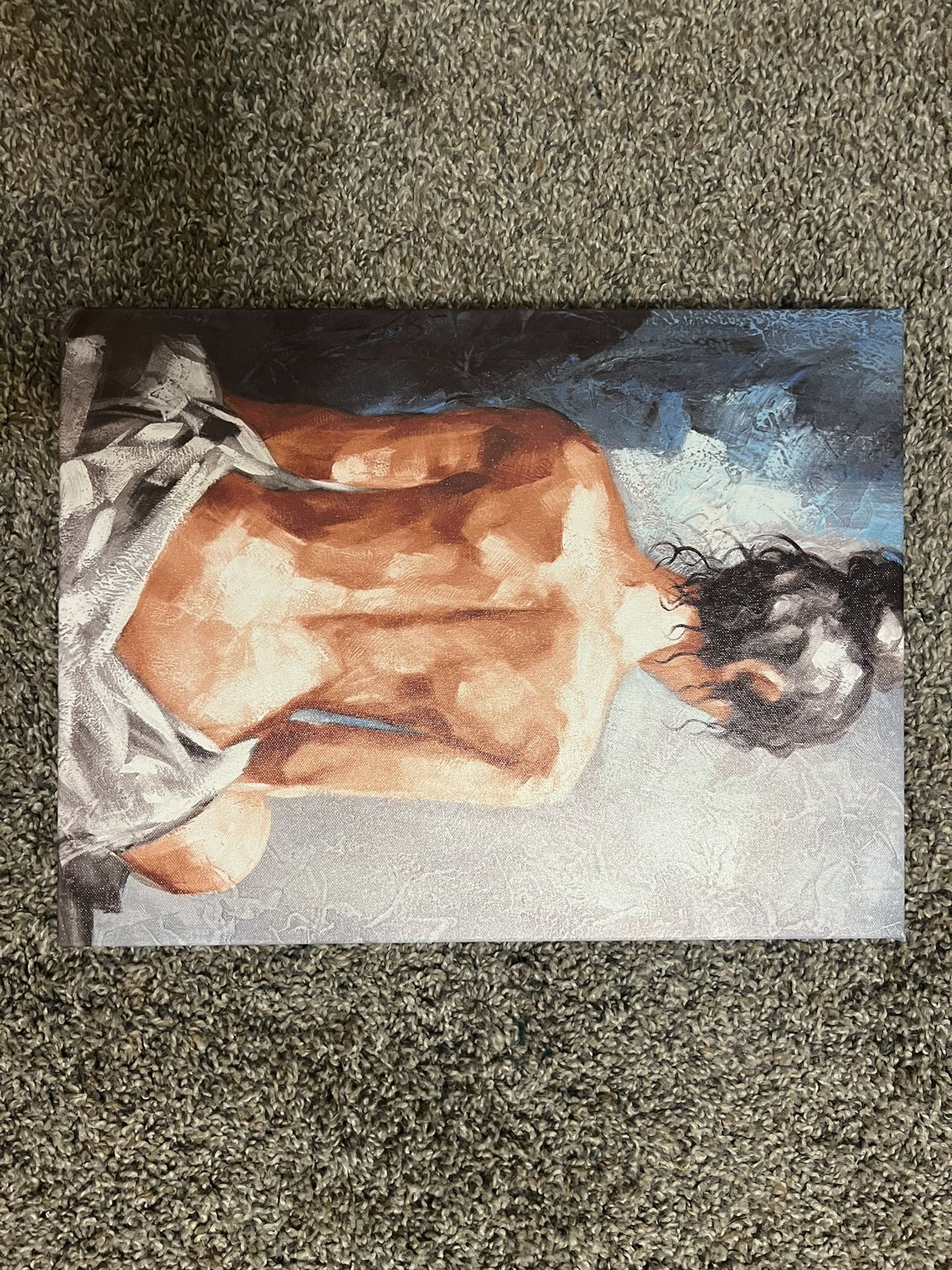 Painting Canva