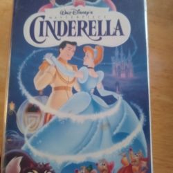 Cinderella Movies