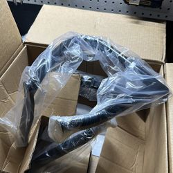 Saddlebag Crash Guard