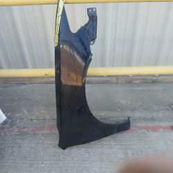 1999-02 Honda Accord Right Fender 