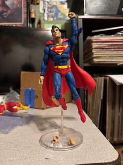 Mcfarlane Superman (Action comics 1000)