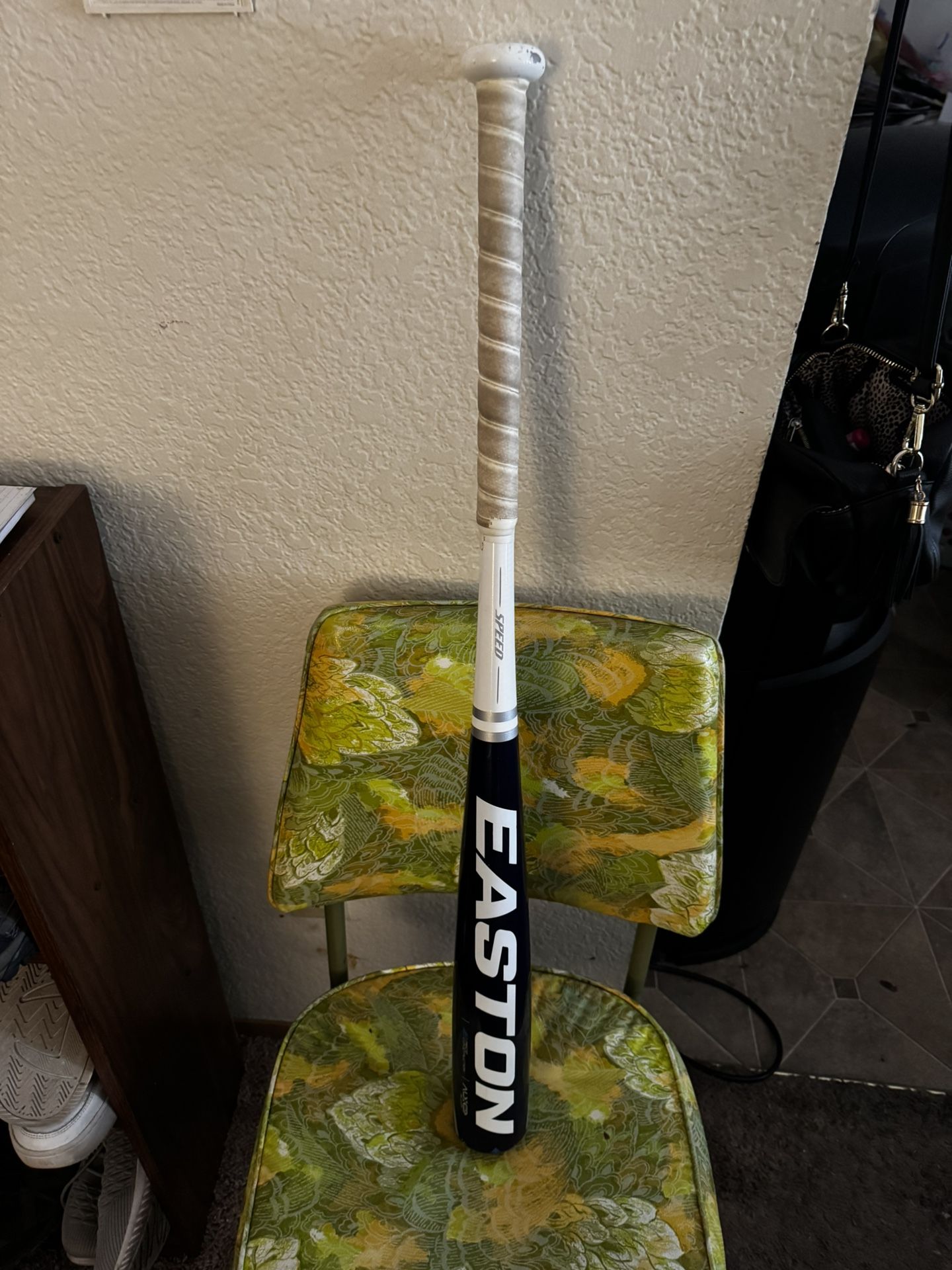 Used EASTON Baseball Bat $10