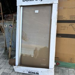 Shower Door 