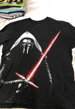 Gap Star Wars T-Shirt 2XL