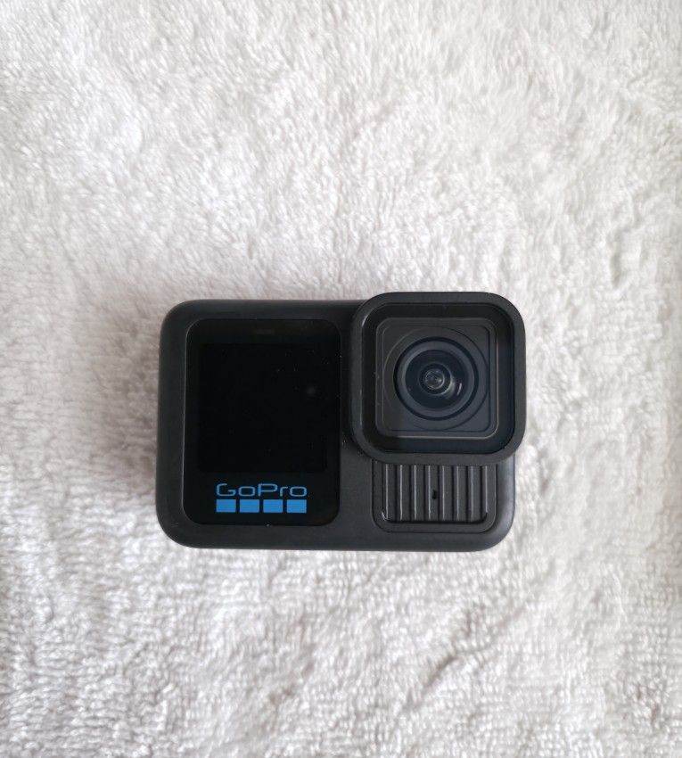 Gopro Hero 13 Black