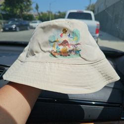  Disney Parks Wish Star Movie 