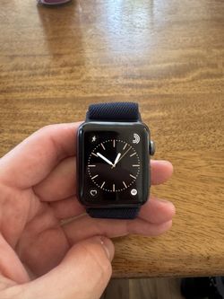 Apple Watch Series 3 - 42mm