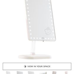 Impressions Hello Kitty Mirror 