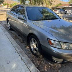 1999 Lexus ES 300