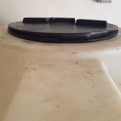 305 GALLONS VERTICAL PLASTIC TANK FOR WATER