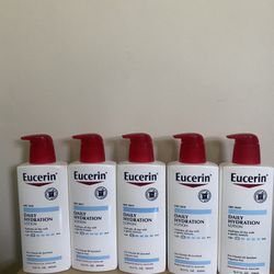 Eucerin 