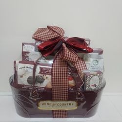 Gift Basket 