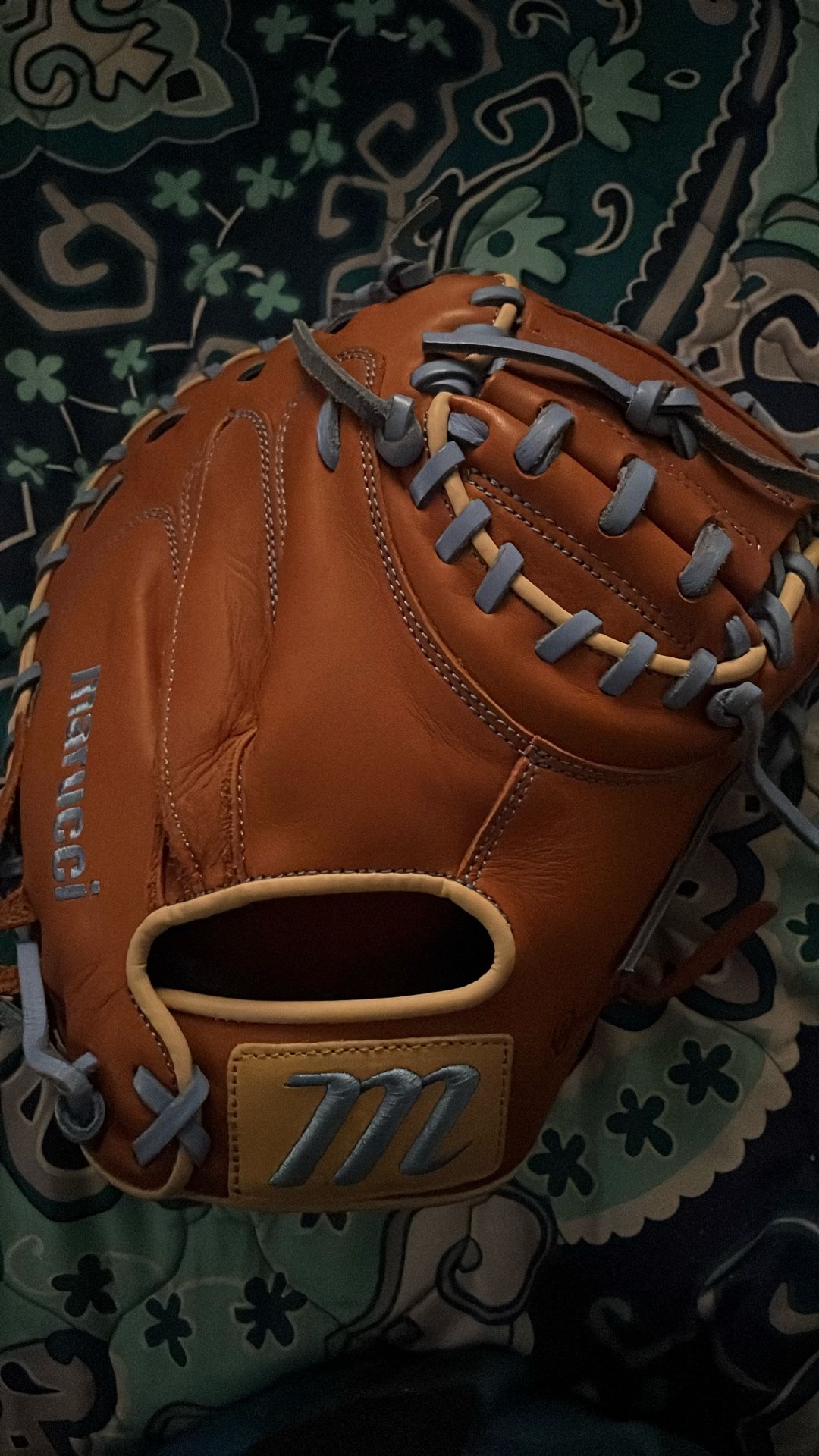 Catcher Glove