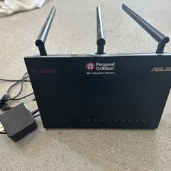 ASUS 5g Router