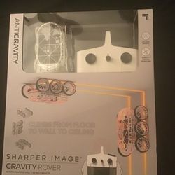 sharper Image New