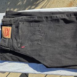 Levi STRAUSS jeans