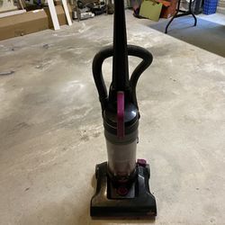 Free Bissell Vacuum