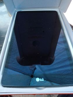 LG G pad X 8.0