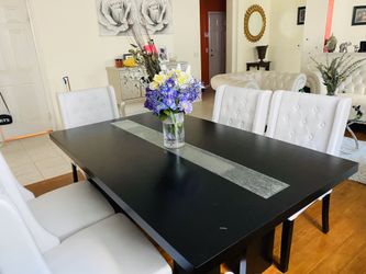 Dining table ( table only)