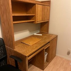 Desk