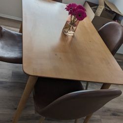 Wayfair kitchen table 