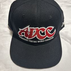 ADCC - SnapBack Hat