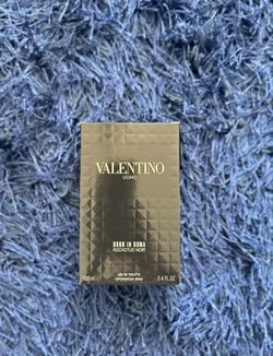 Valentino - Rockstud Noir