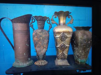 ANTIQUE   $10 EA