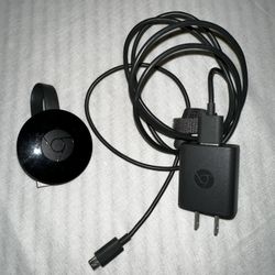 Chromecast 