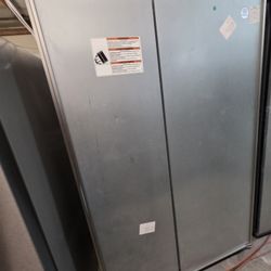 48" KITCHENAID BUILT IN PANEL READY REFRIGERATOR 