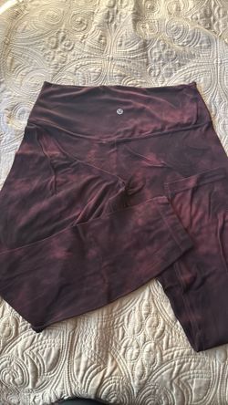 lululemon Size 10