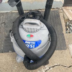 Shop-vac