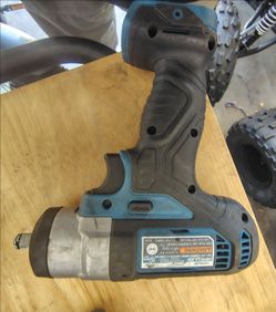 3/8 impact wrench