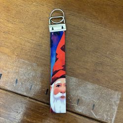 Gnome keychain