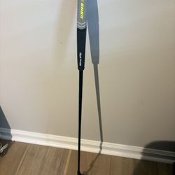 Left handed Golf Club Putter 
