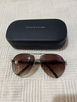 Tommy Hilfiger Mens Sunglasses