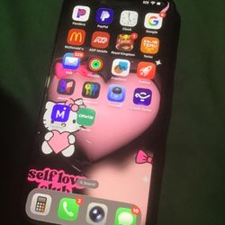 iPhone 14 Pro Unlocked 