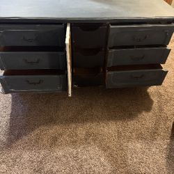 Thomasville Dresser