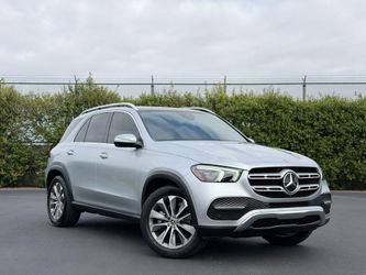 2023 Mercedes-Benz Gle
