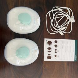 Willow Go + New Accessories