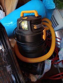 Aspiradora Par Lavado De Alfombraen Perfectas Condiciones