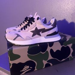 Bape Road Sta