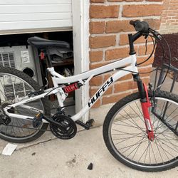 Quality Mountain Bike 