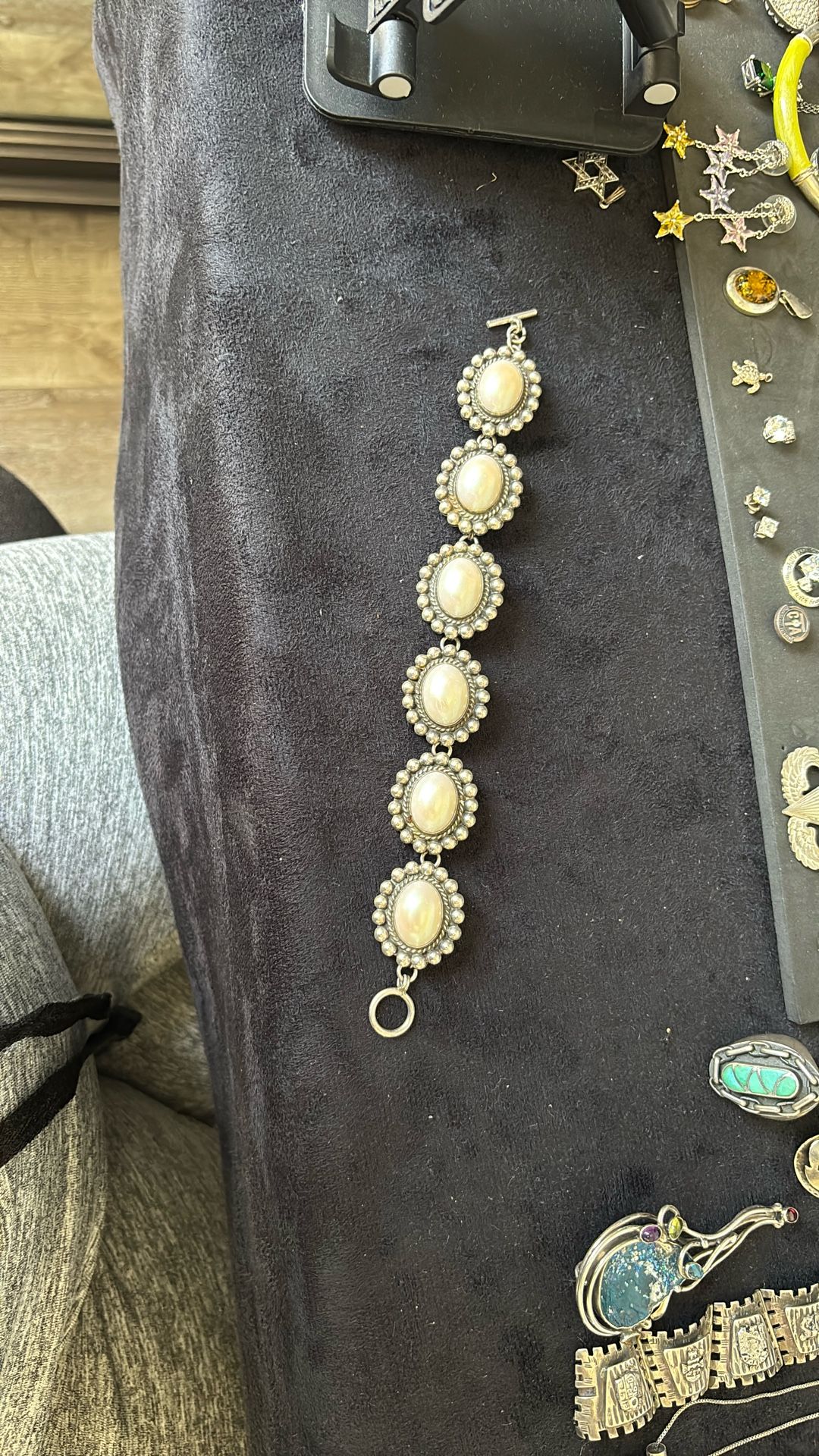 925 Bracelet