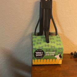 Poop Scoop