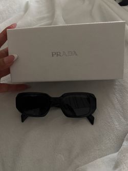 Prada Sunglasses (Authentic)